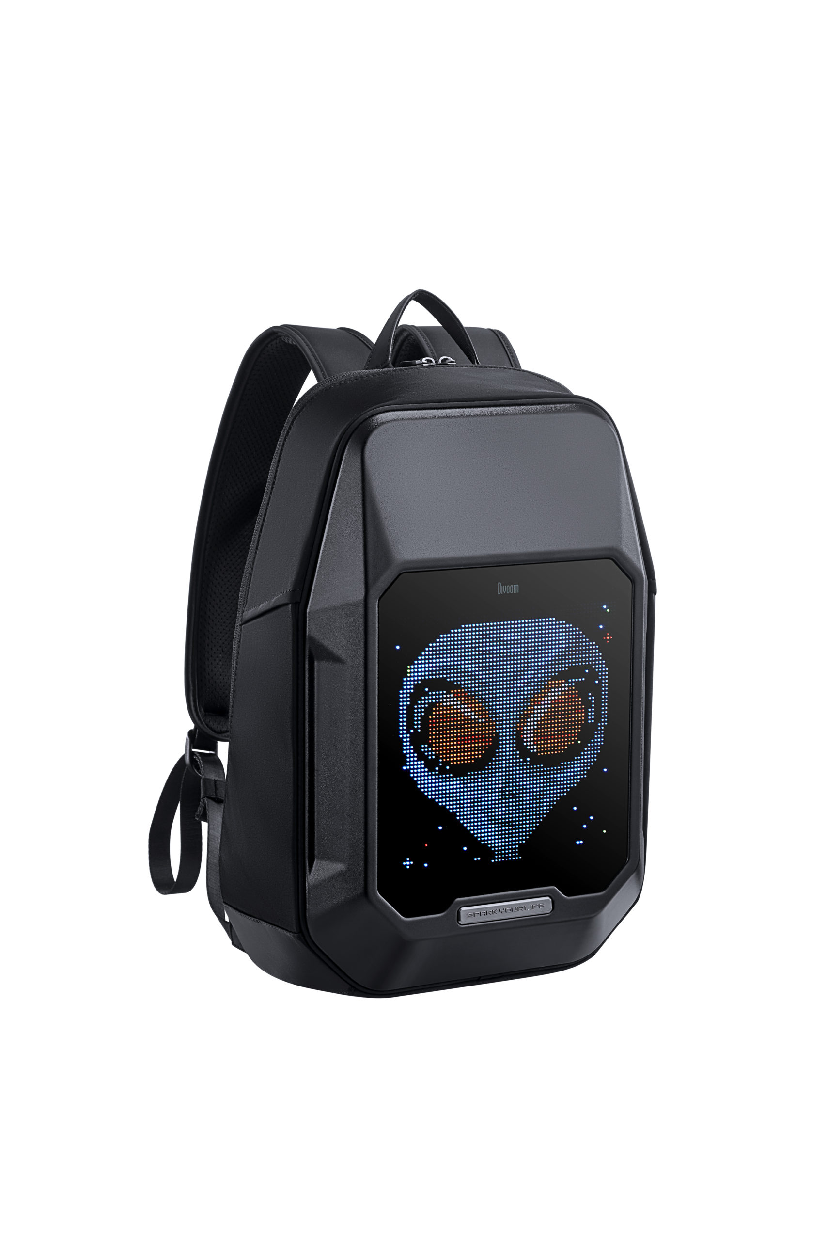 Divoom Cyberbag