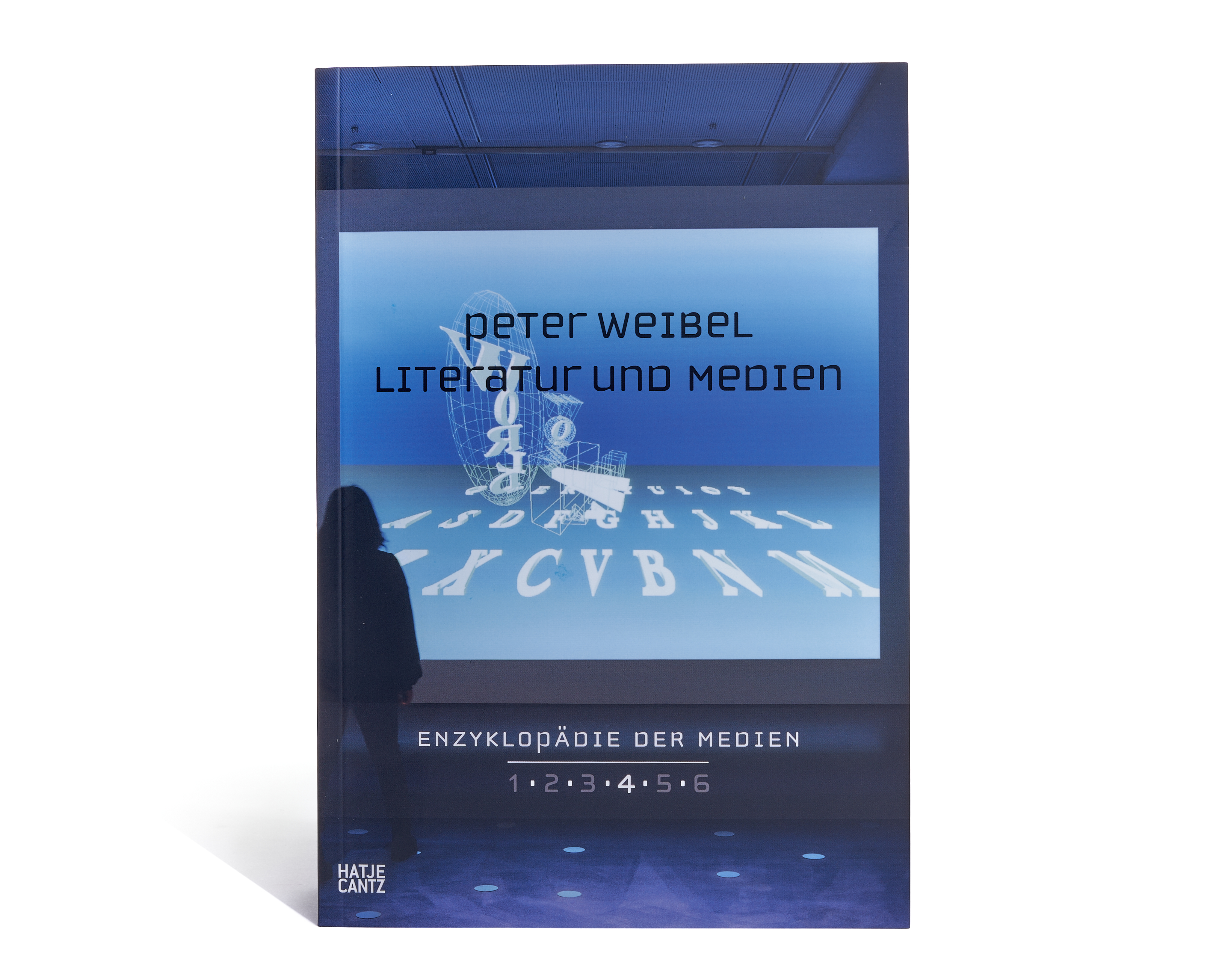 Enzyklopädie der Medien, Bd. 4: Literatur und Medien Enzyklopädie der Medien, Bd. 4: Literatur und Medien