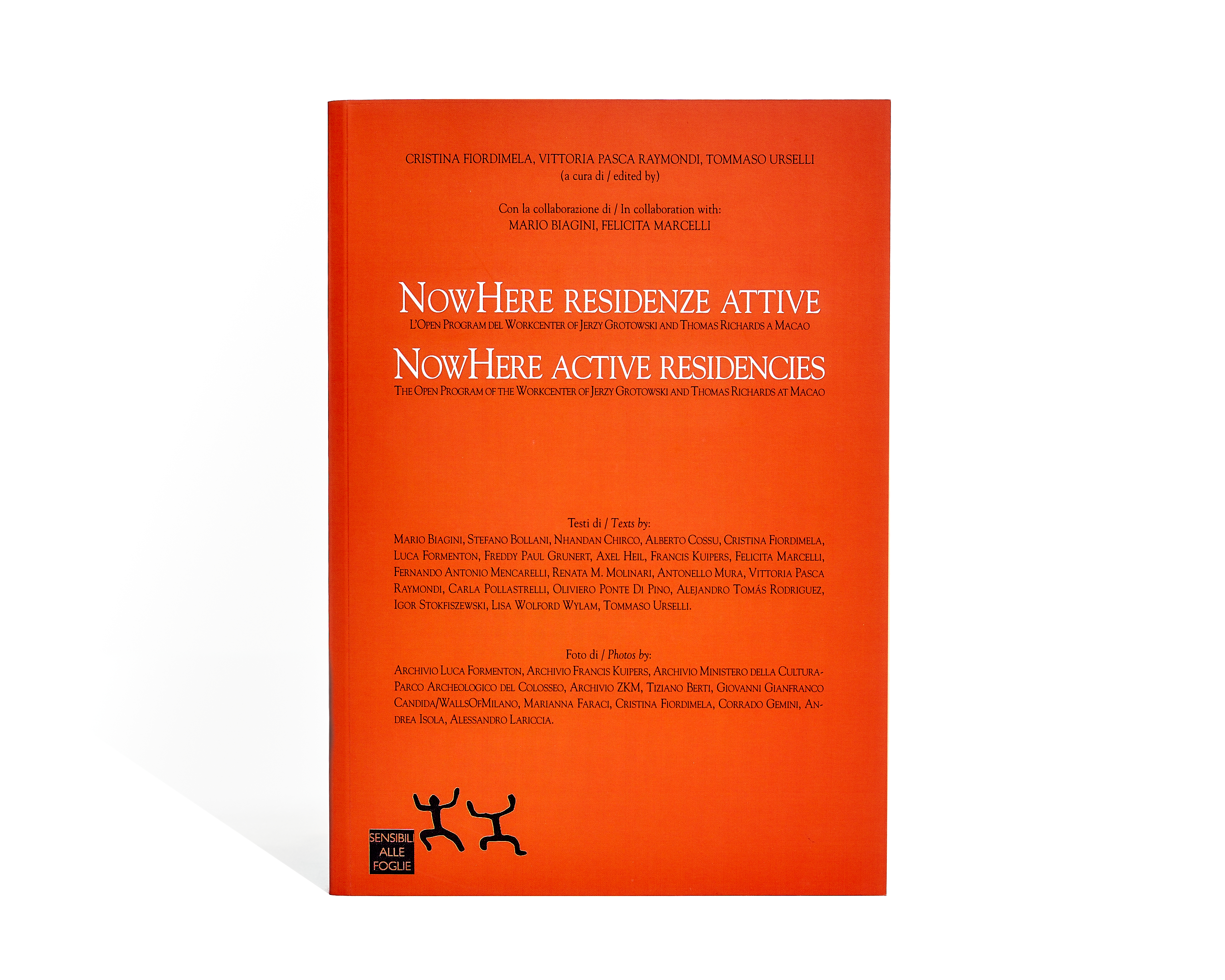 NowHere Active Residencies NowHere Active Residencies