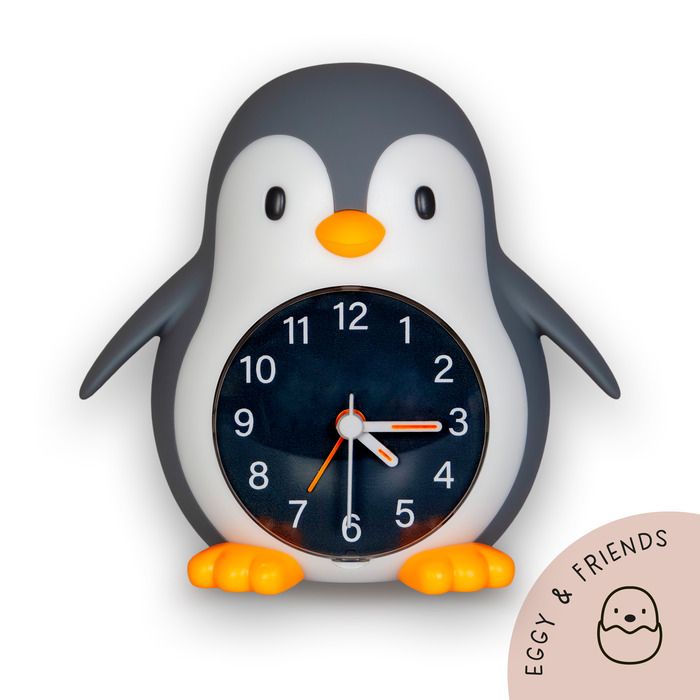 Mega Light Poppy Penguin