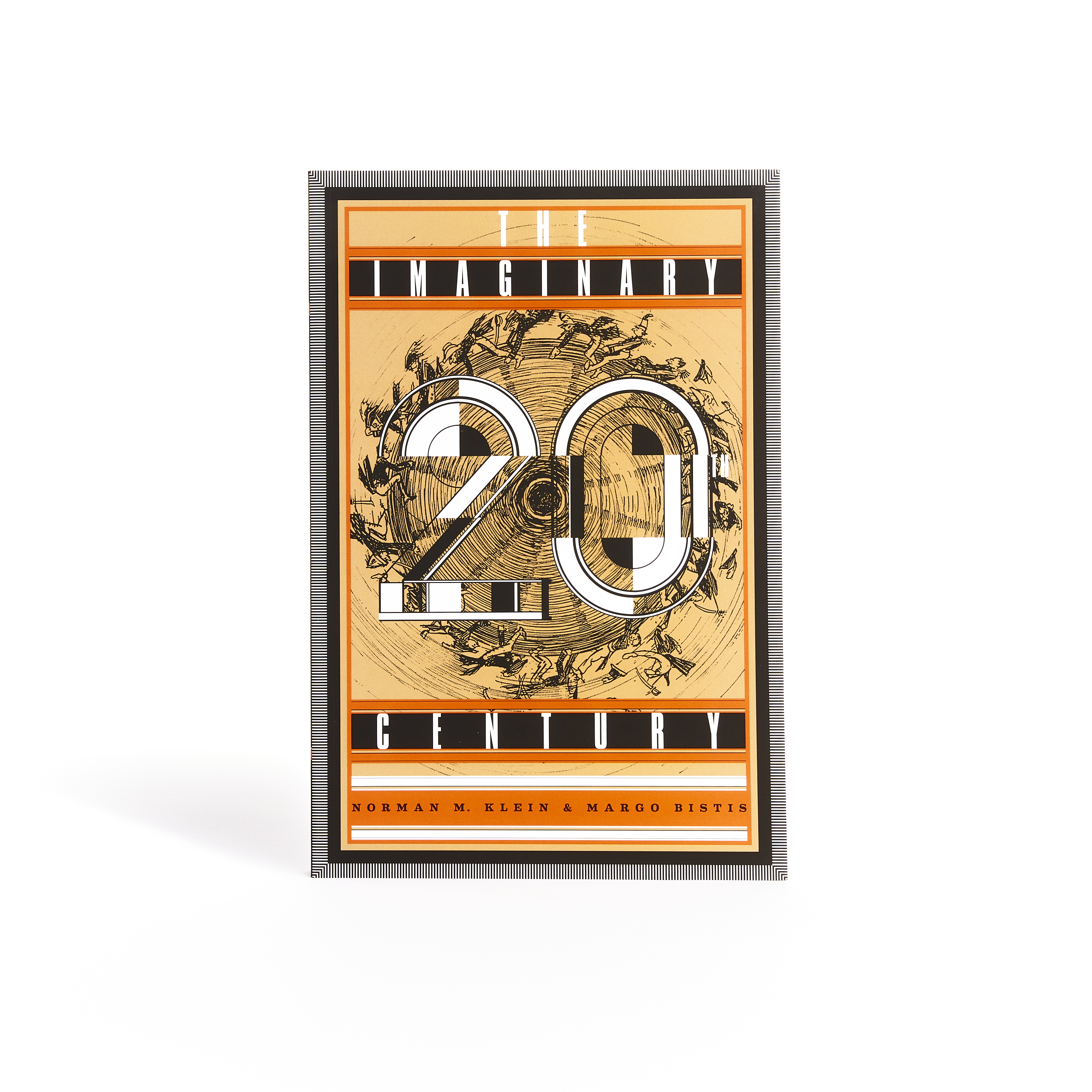 The Imaginary 20th Century The Imaginary 20th Century