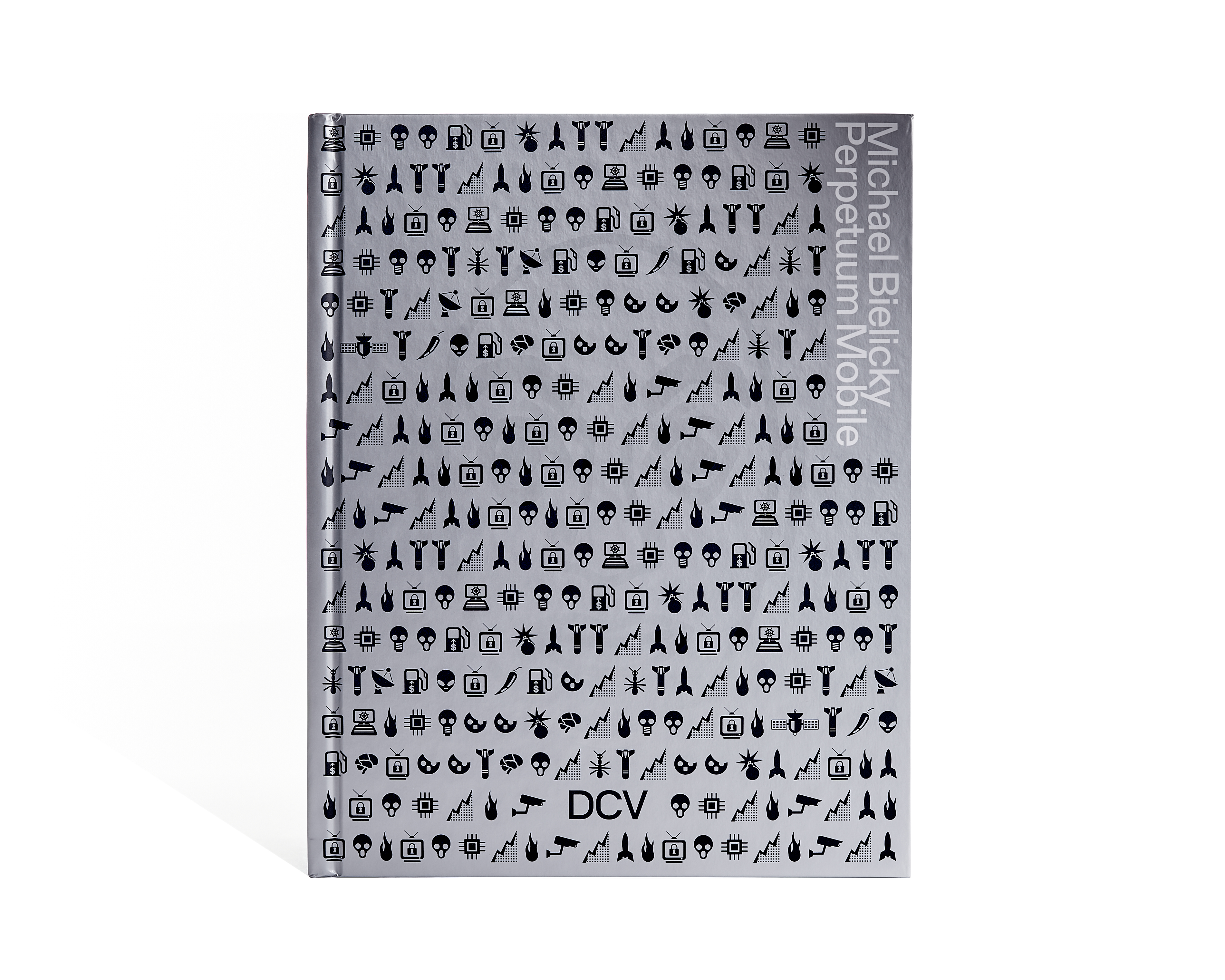 Michael Bielicky: Perpetuum Mobile Michael Bielicky: Perpetuum Mobile