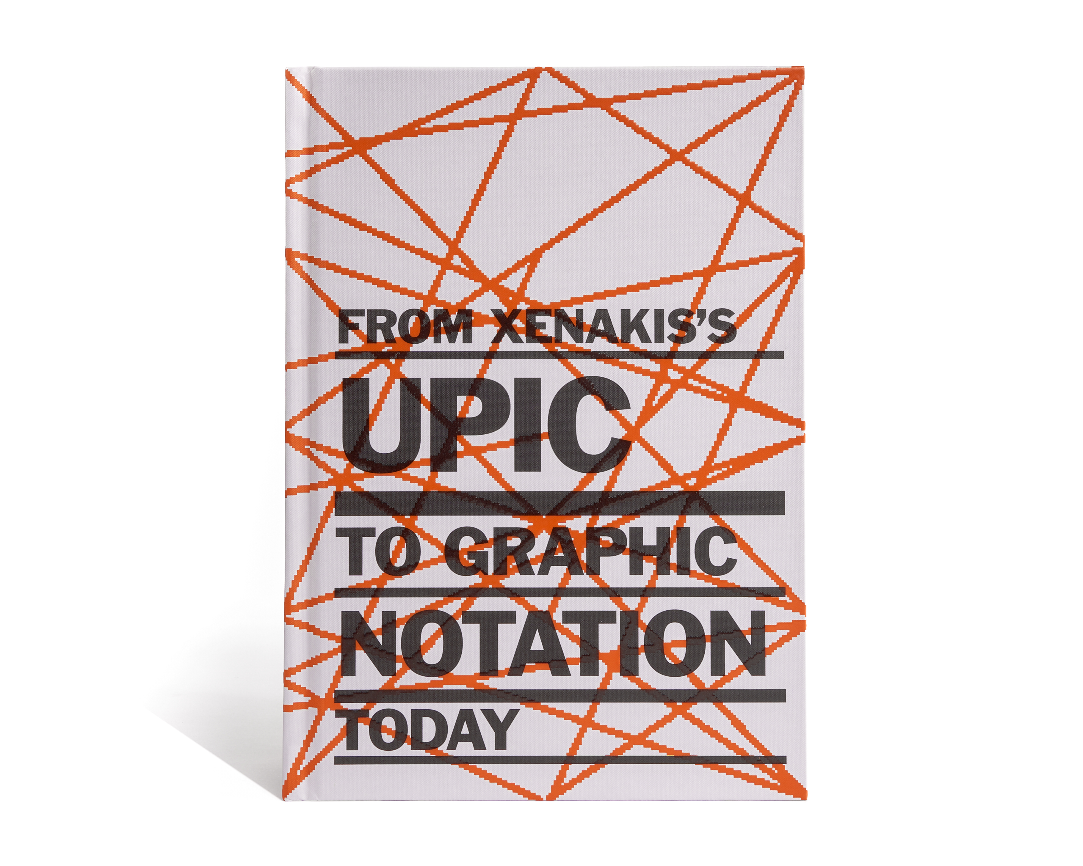 From Xenakis's UPIC to Graphic Notation Today