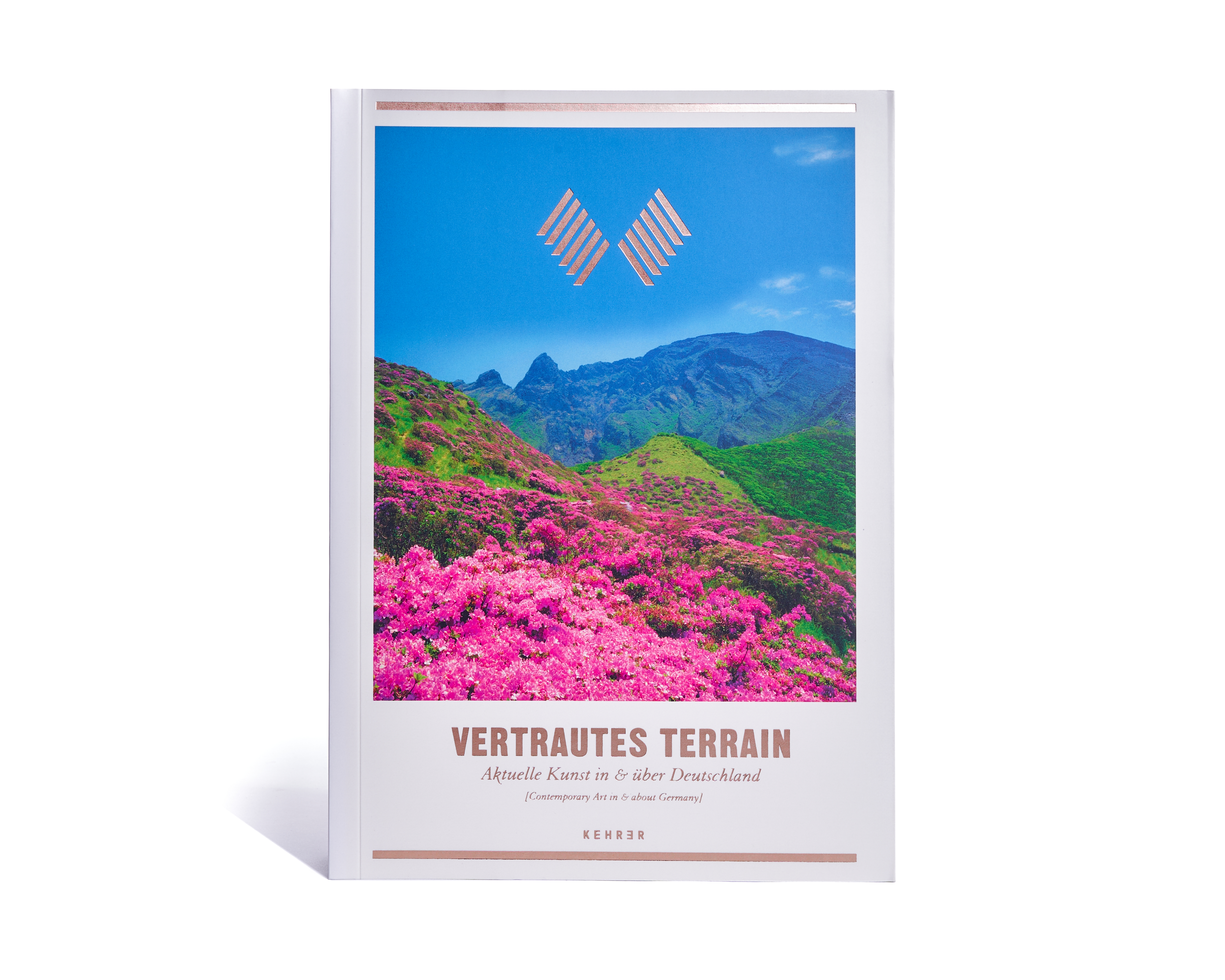 Vertrautes Terrain Vertrautes Terrain