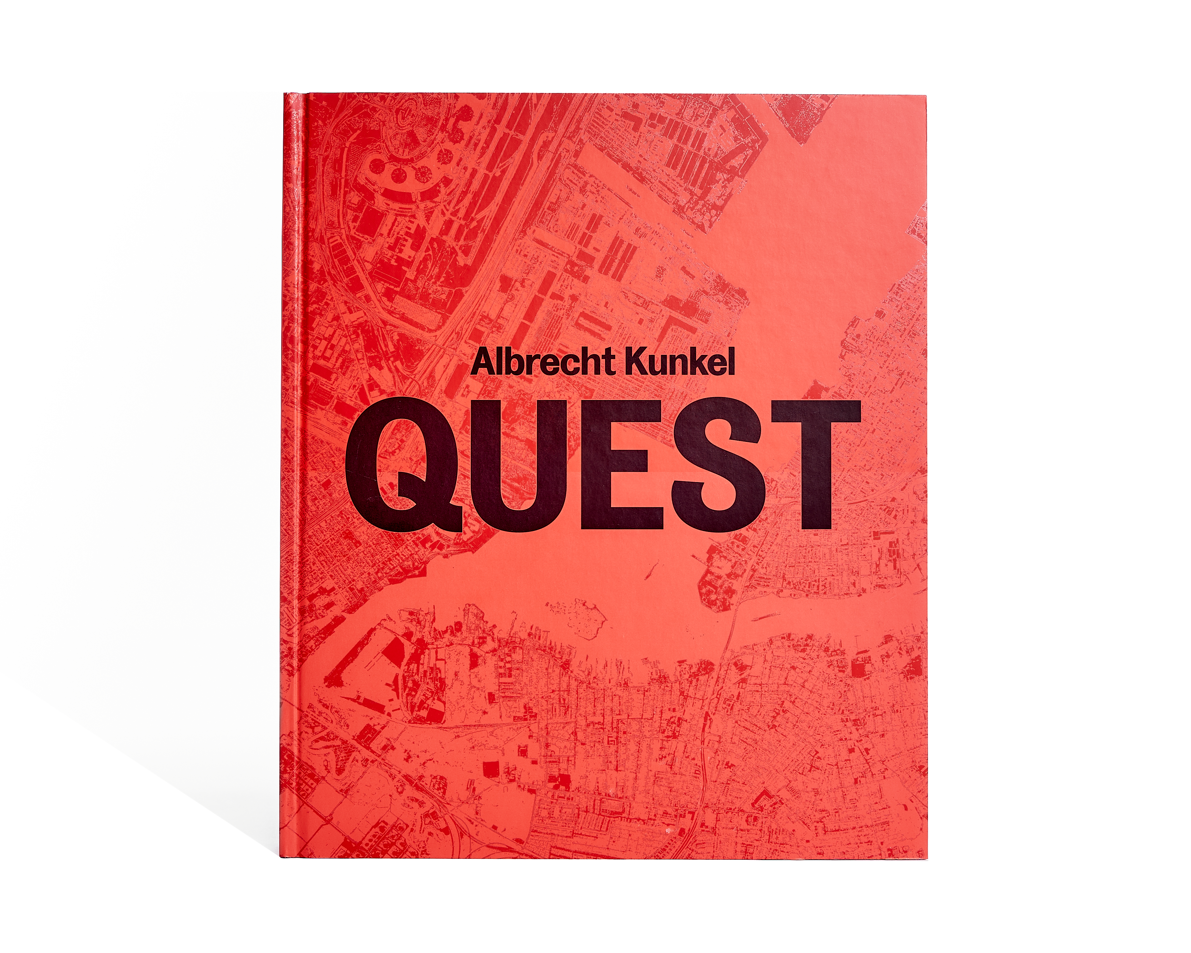 Albrecht Kunkel: QUEST Albrecht Kunkel: QUEST