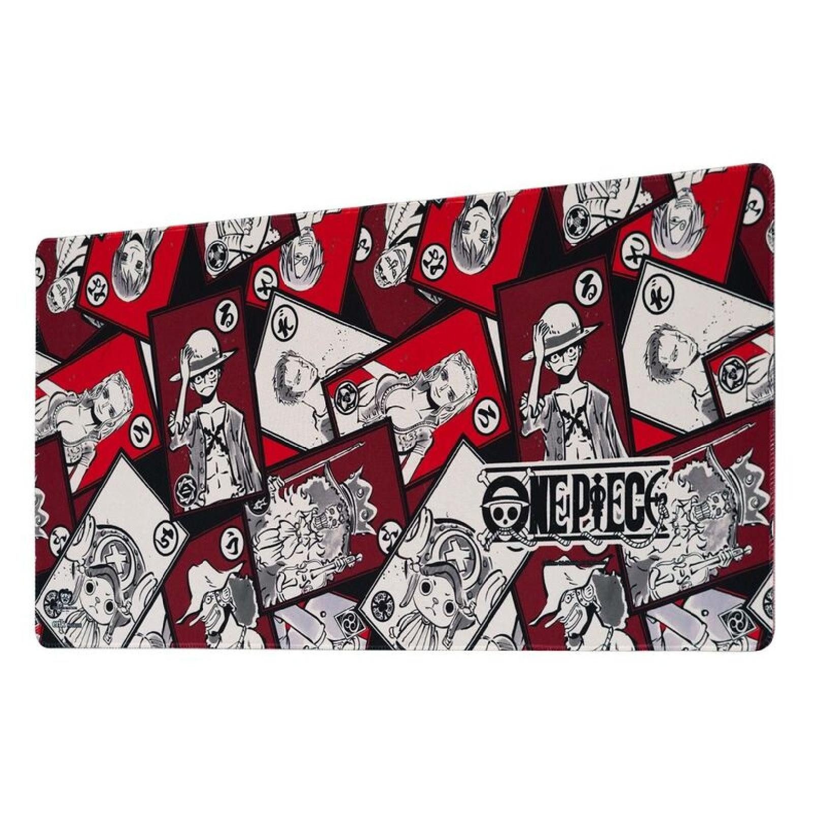 One Piece Gaming Mousepad XL