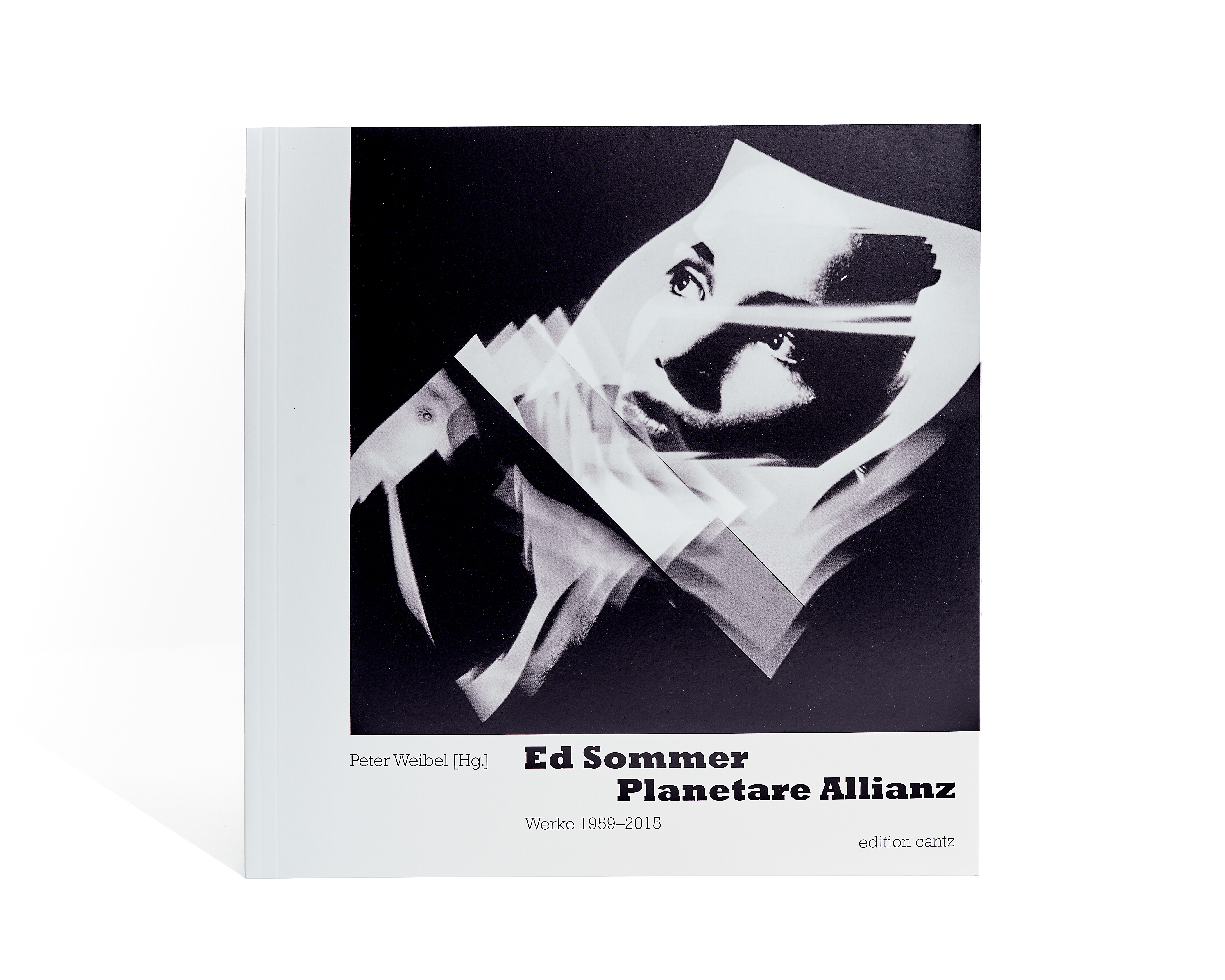 Ed Sommer. Planetare Allianz Ed Sommer. Planetare Allianz