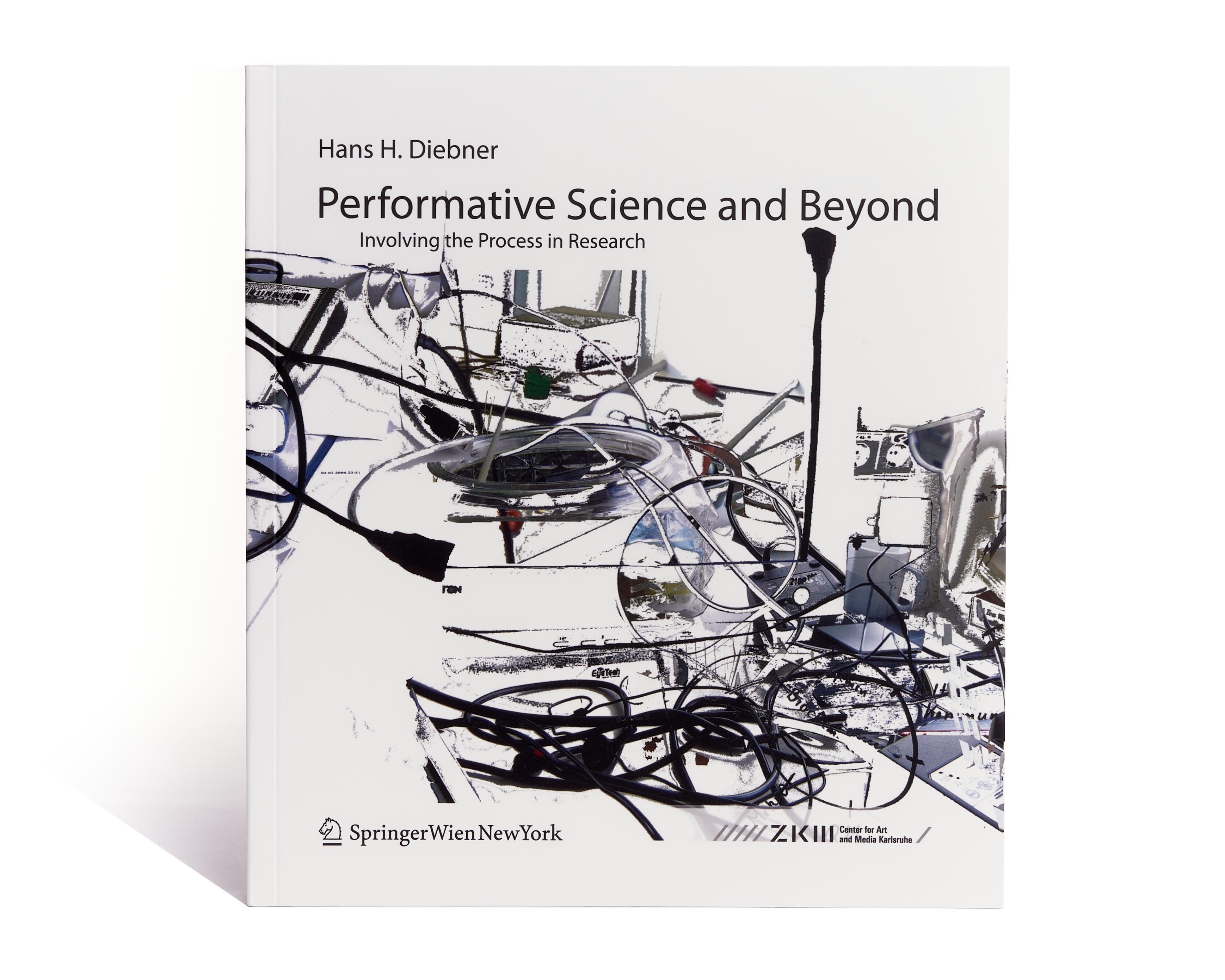 Performative Science and Beyond Performative Science and Beyond