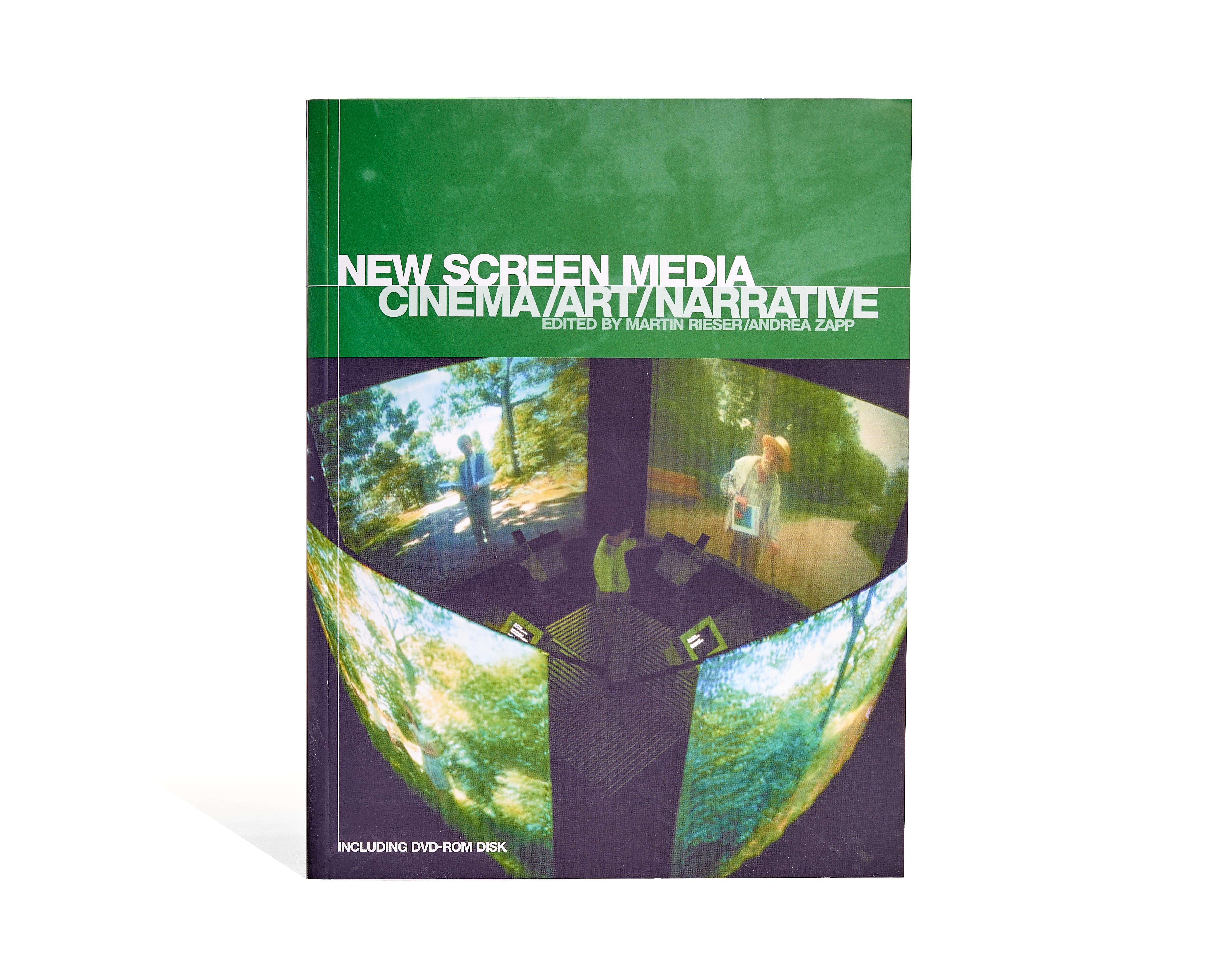New Screen Media New Screen Media