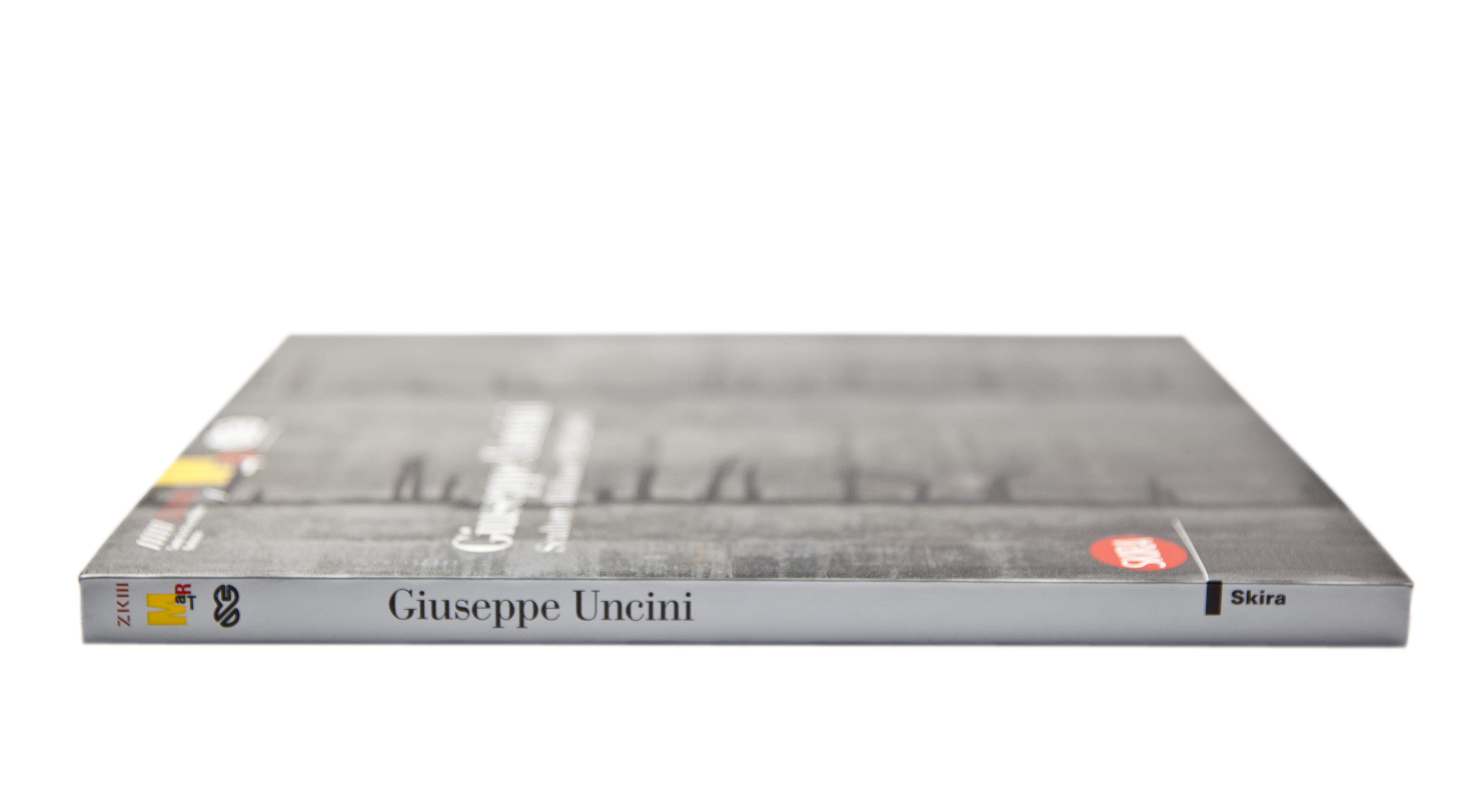 Giuseppe Uncini Giuseppe Uncini