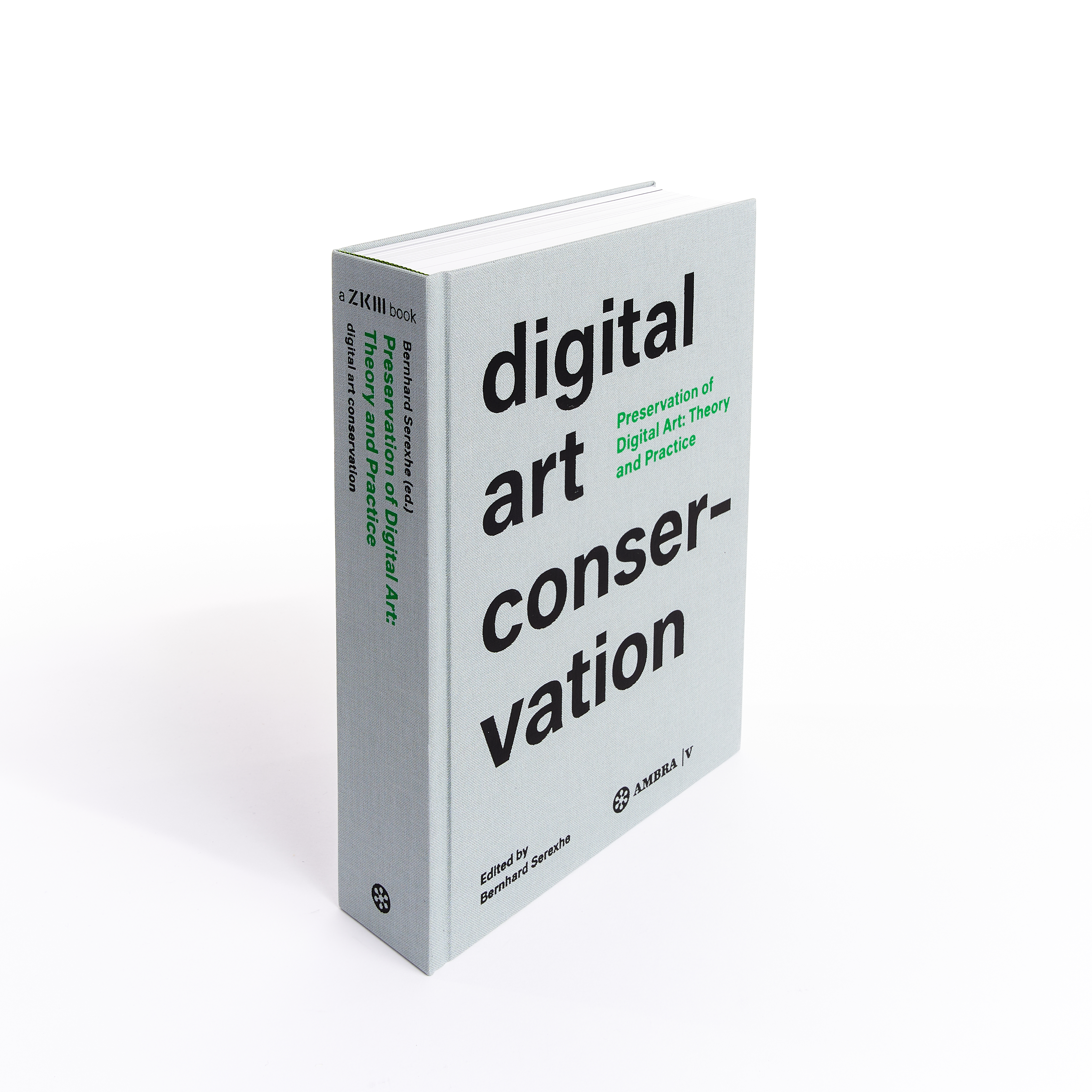 Digital Art Conservation (English)