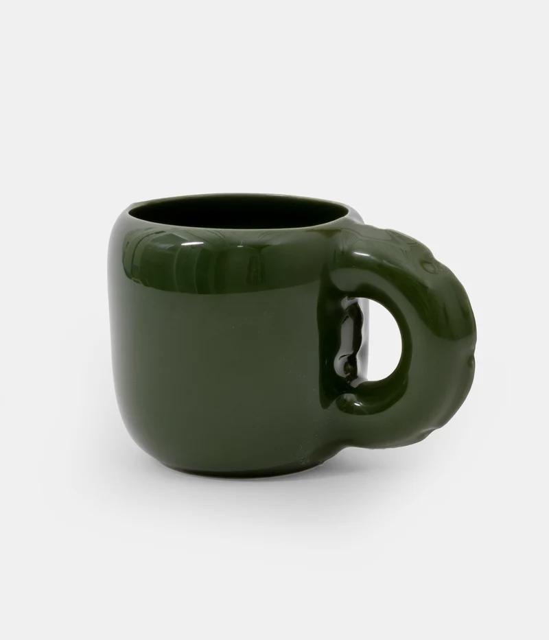 Becher Gaston Moss