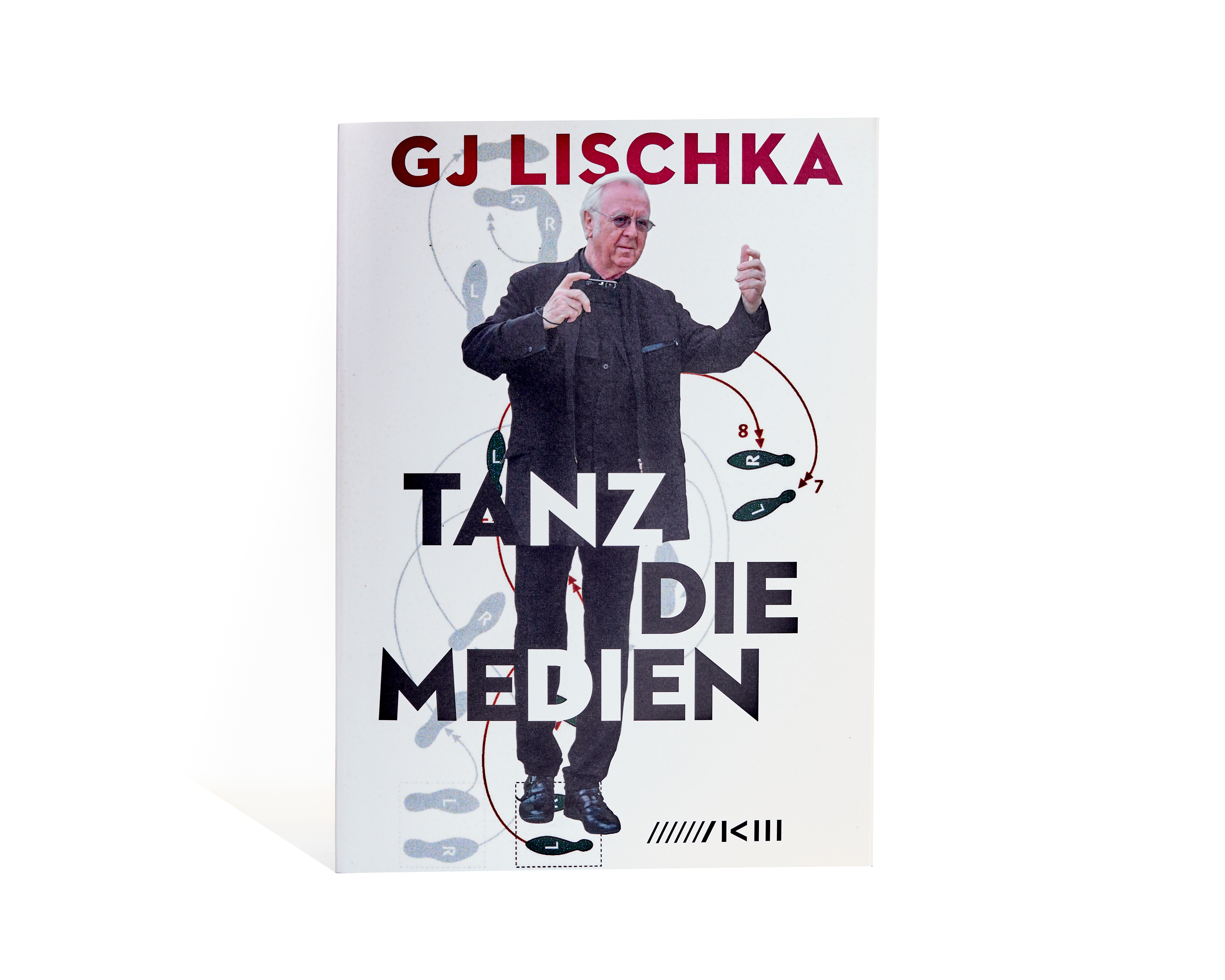 GJ Lischka - Tanz die Medien
