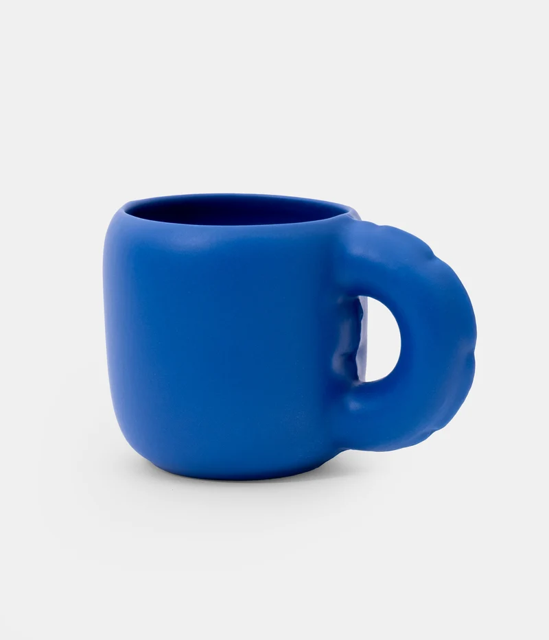 Becher Gaston Indigo