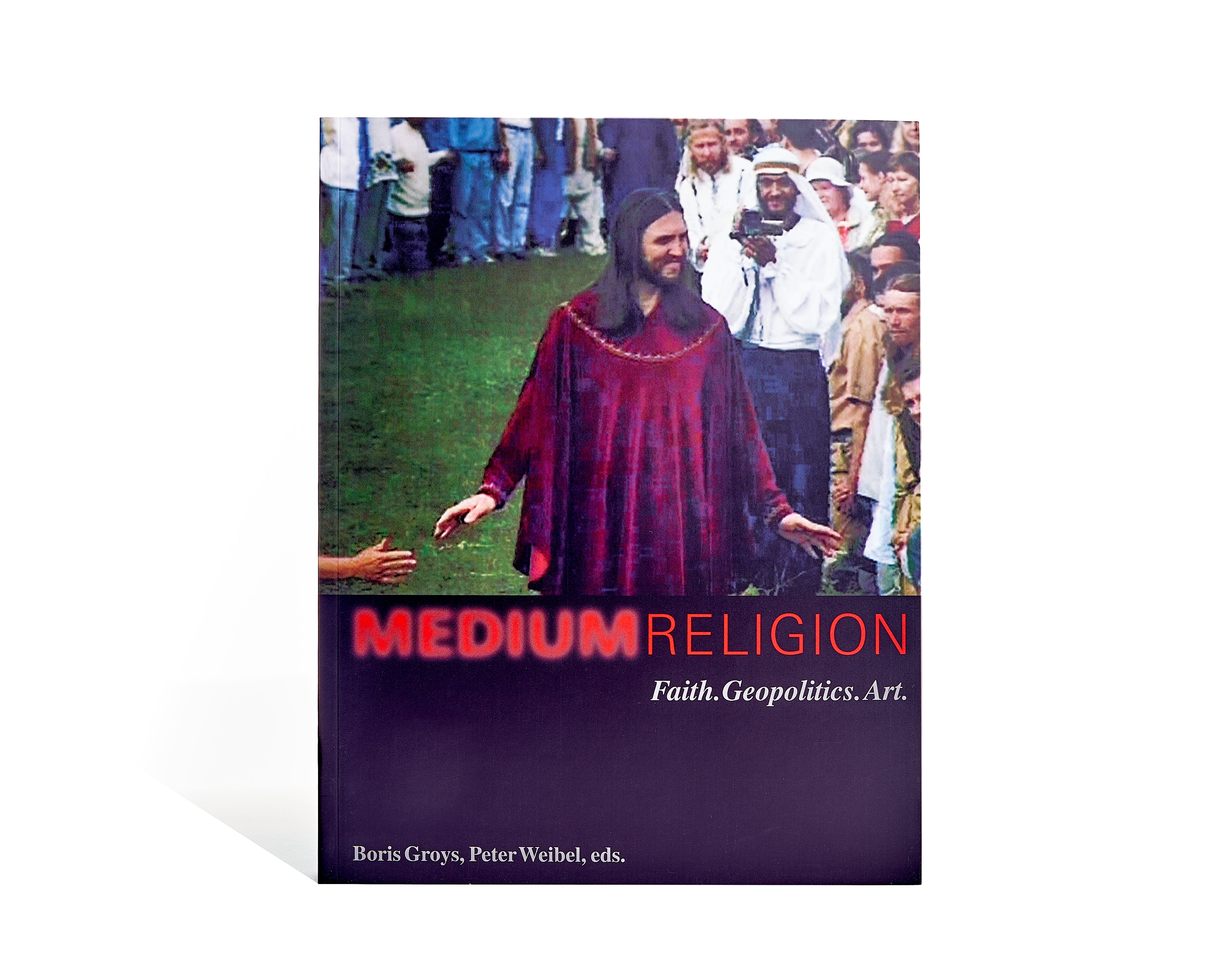Medium Religion
