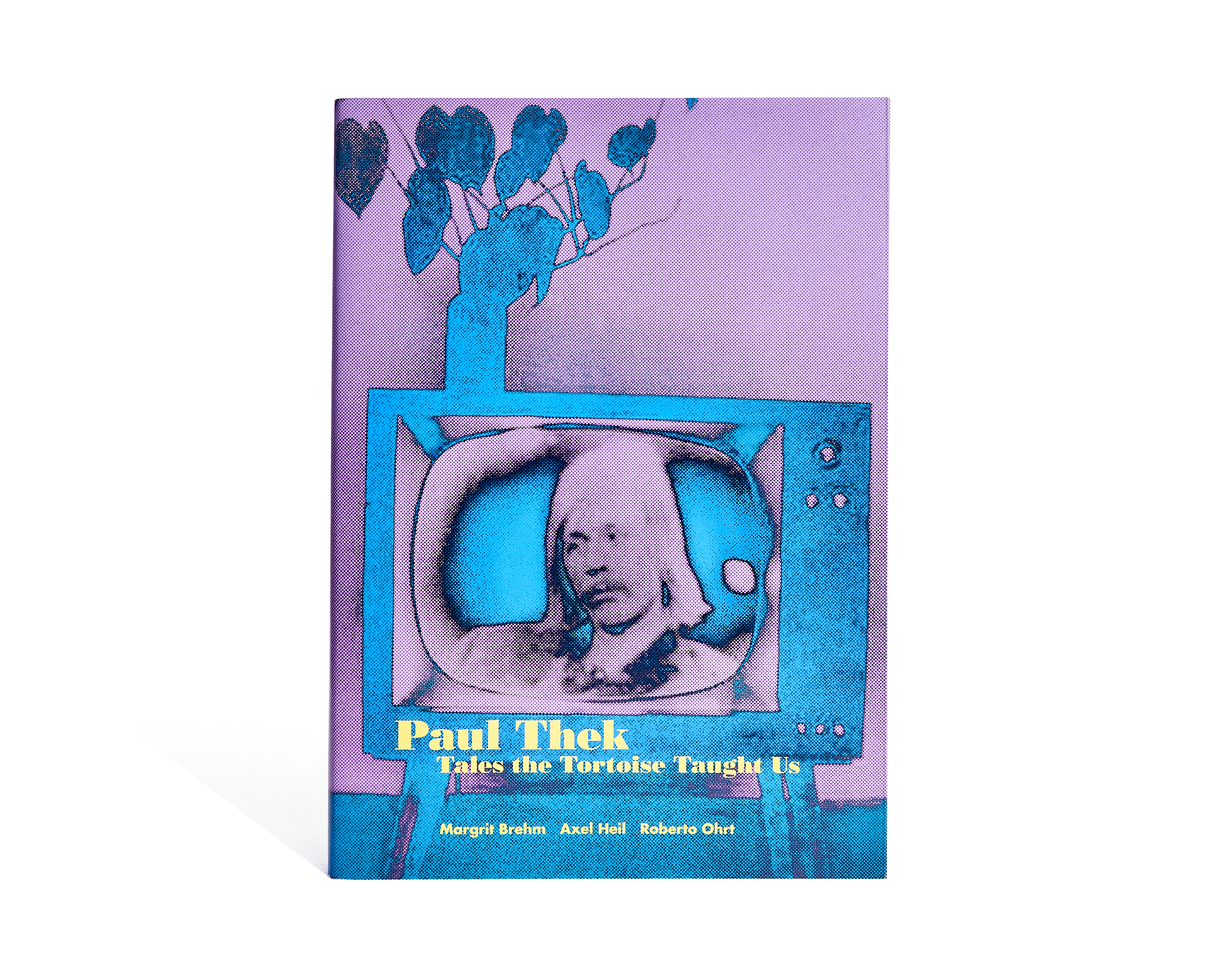 Paul Thek: Tales the Tortoise Taught Us Paul Thek: Tales the Tortoise Taught Us