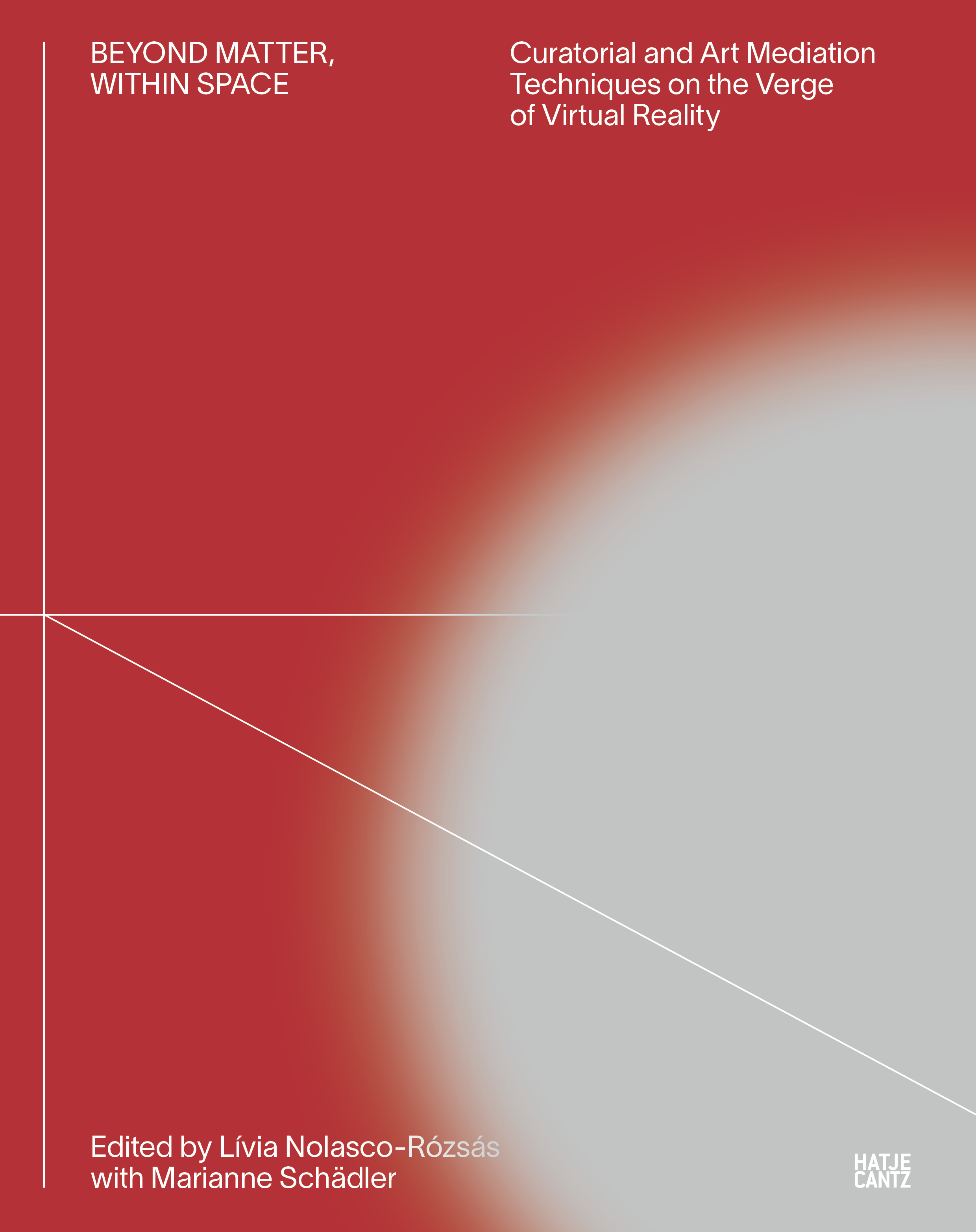 Beyond Matter, Within Space Beyond Matter, Within Space