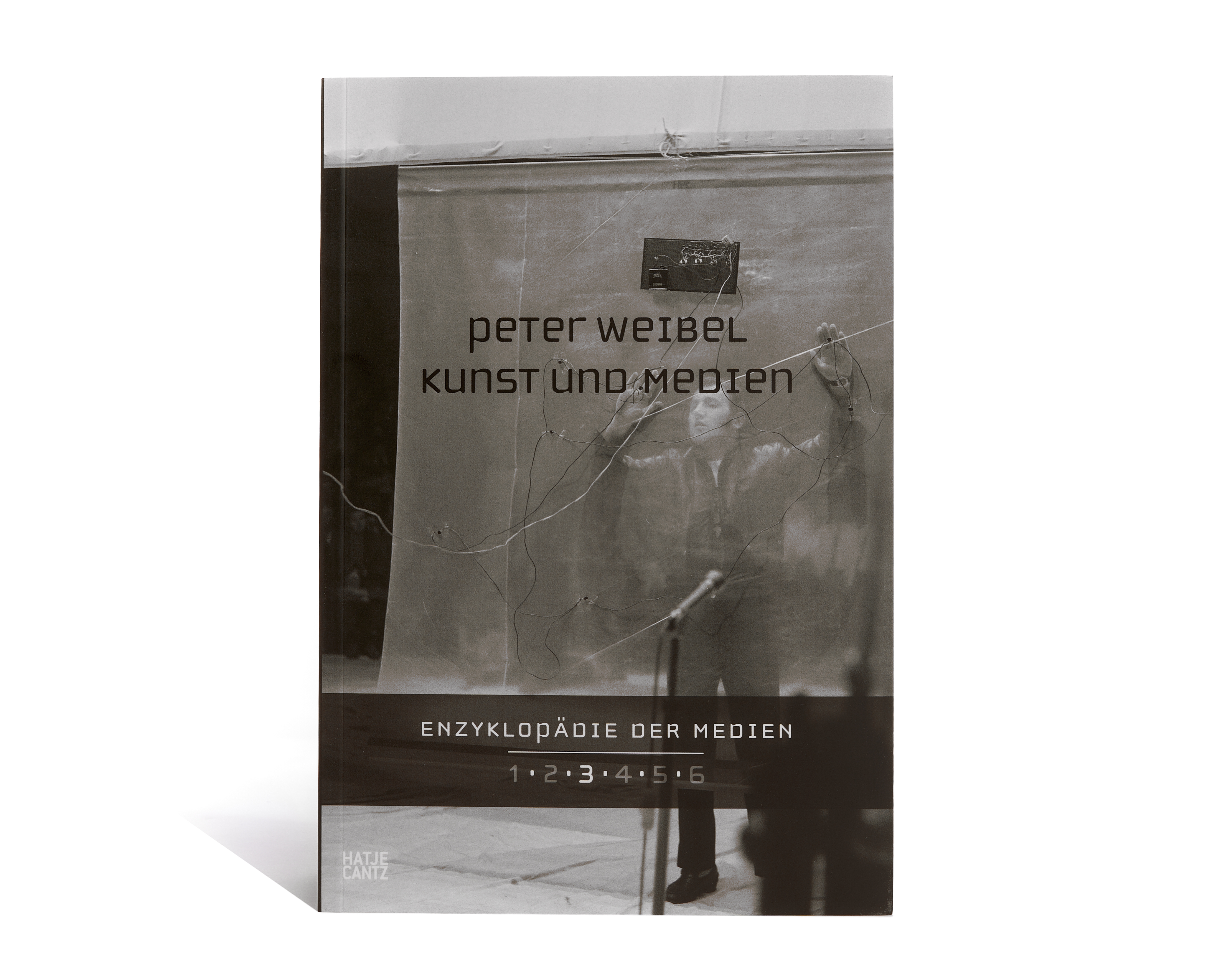 Enzyklopädie der Medien, Bd.3:  Kunst und Medien