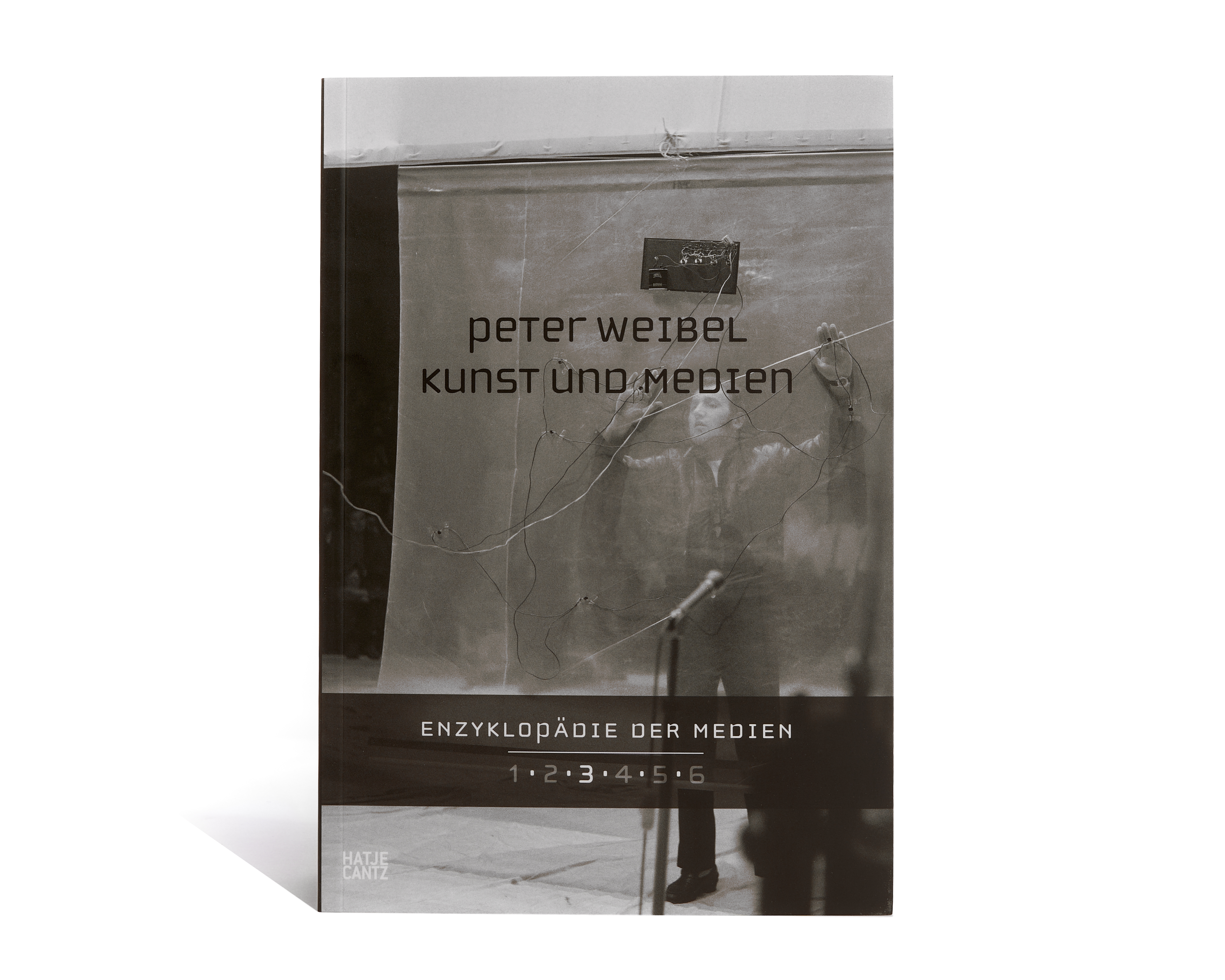 Enzyklopädie der Medien, Bd.3:  Kunst und Medien Enzyklopädie der Medien, Bd.3:  Kunst und Medien