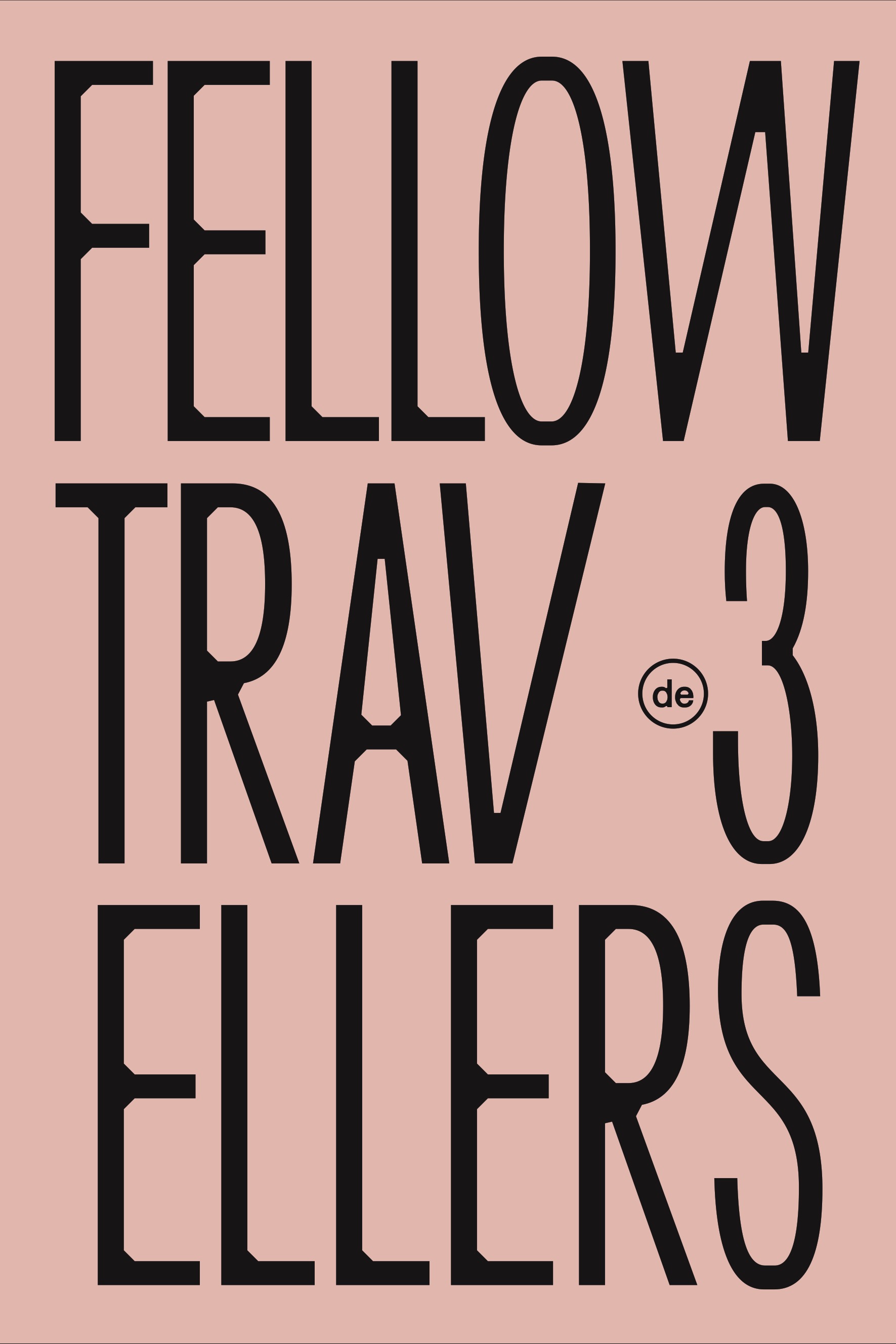 Fellow Travellers. Kunst als Werkzeug, die Welt zu verändern