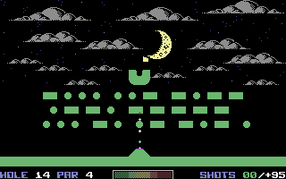 THEC64 Mini Black Edition