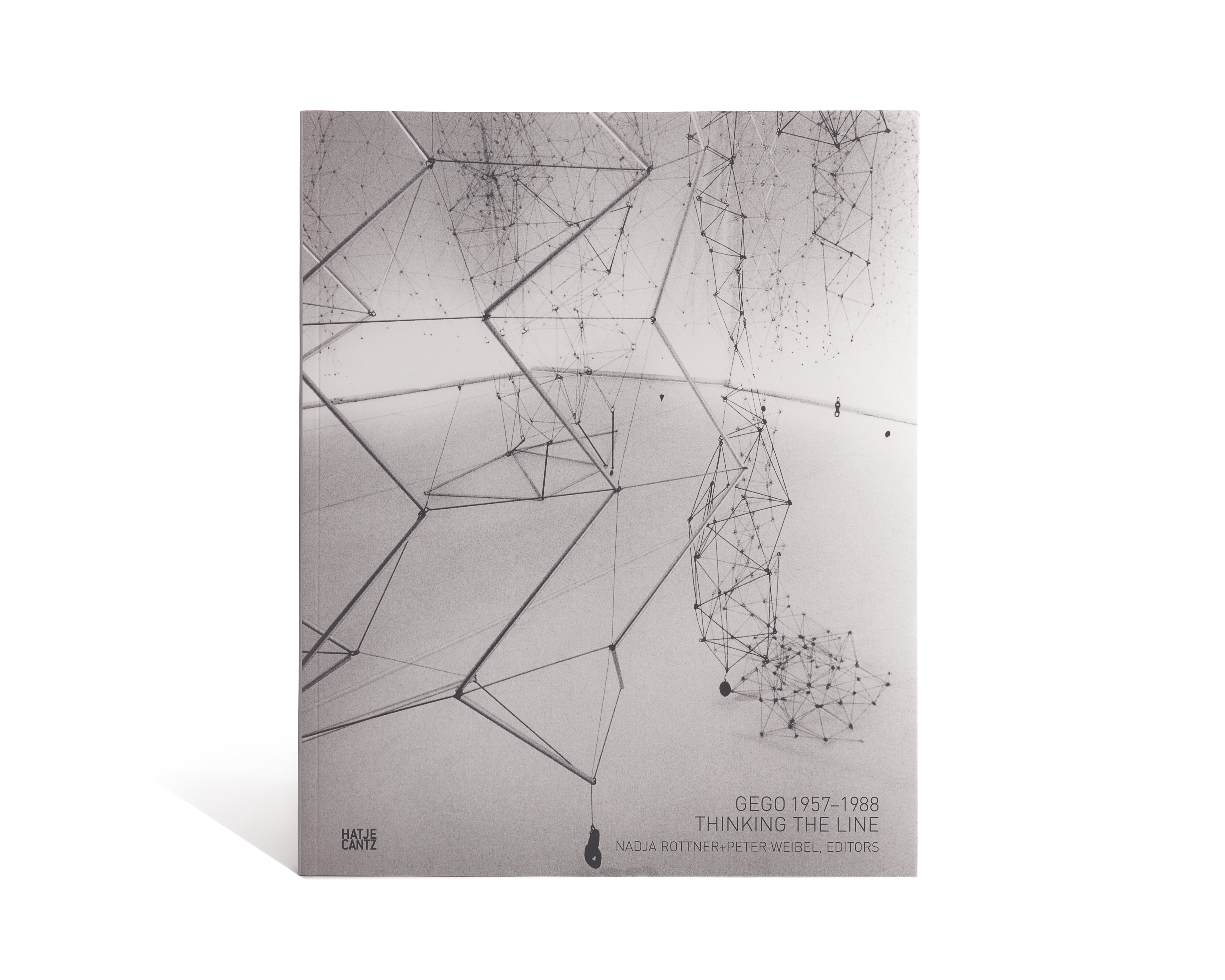 Gego, 1957–1988: Thinking the Line Gego, 1957–1988: Thinking the Line