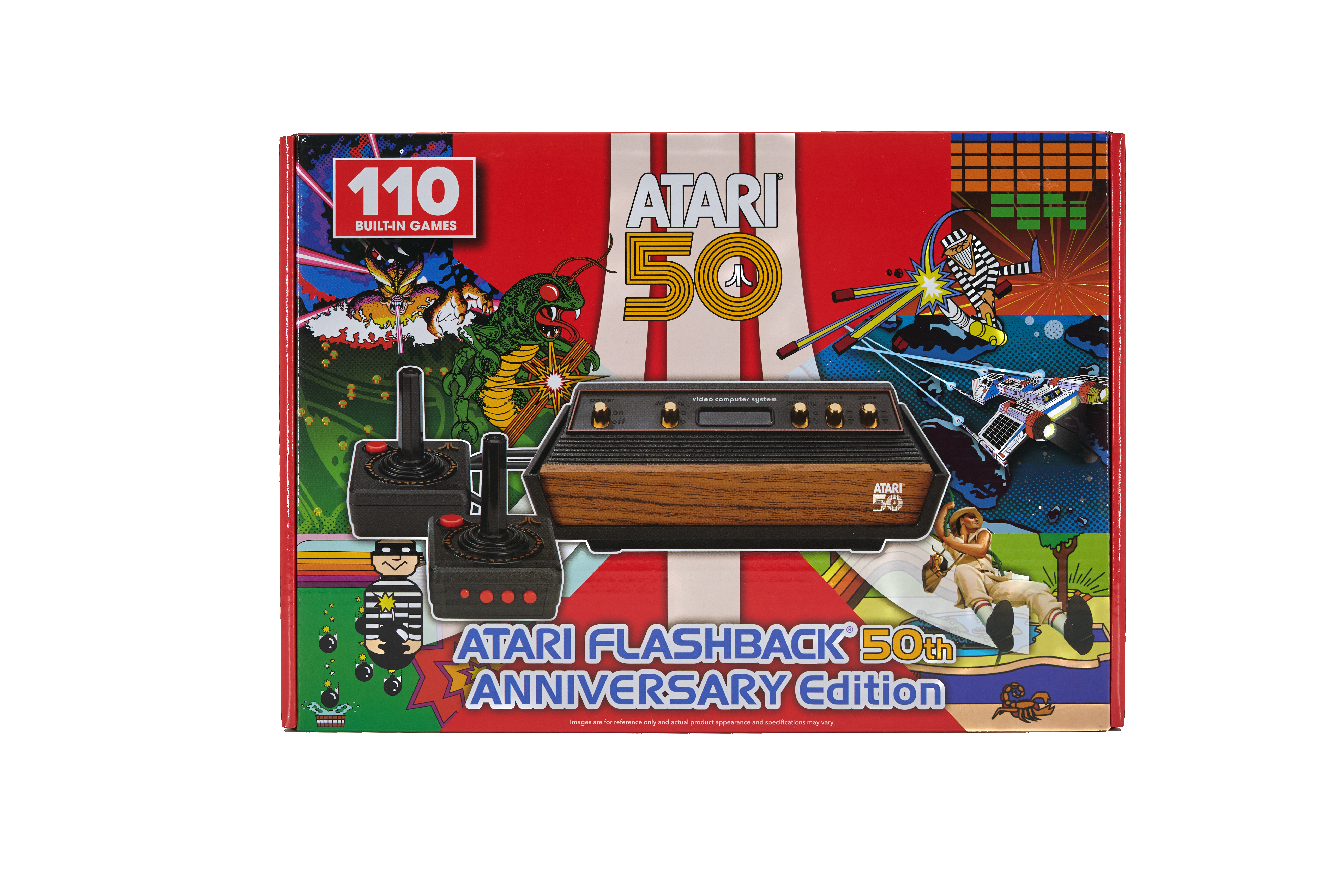 Retro-Spielekonsole Retro-Spielekonsole