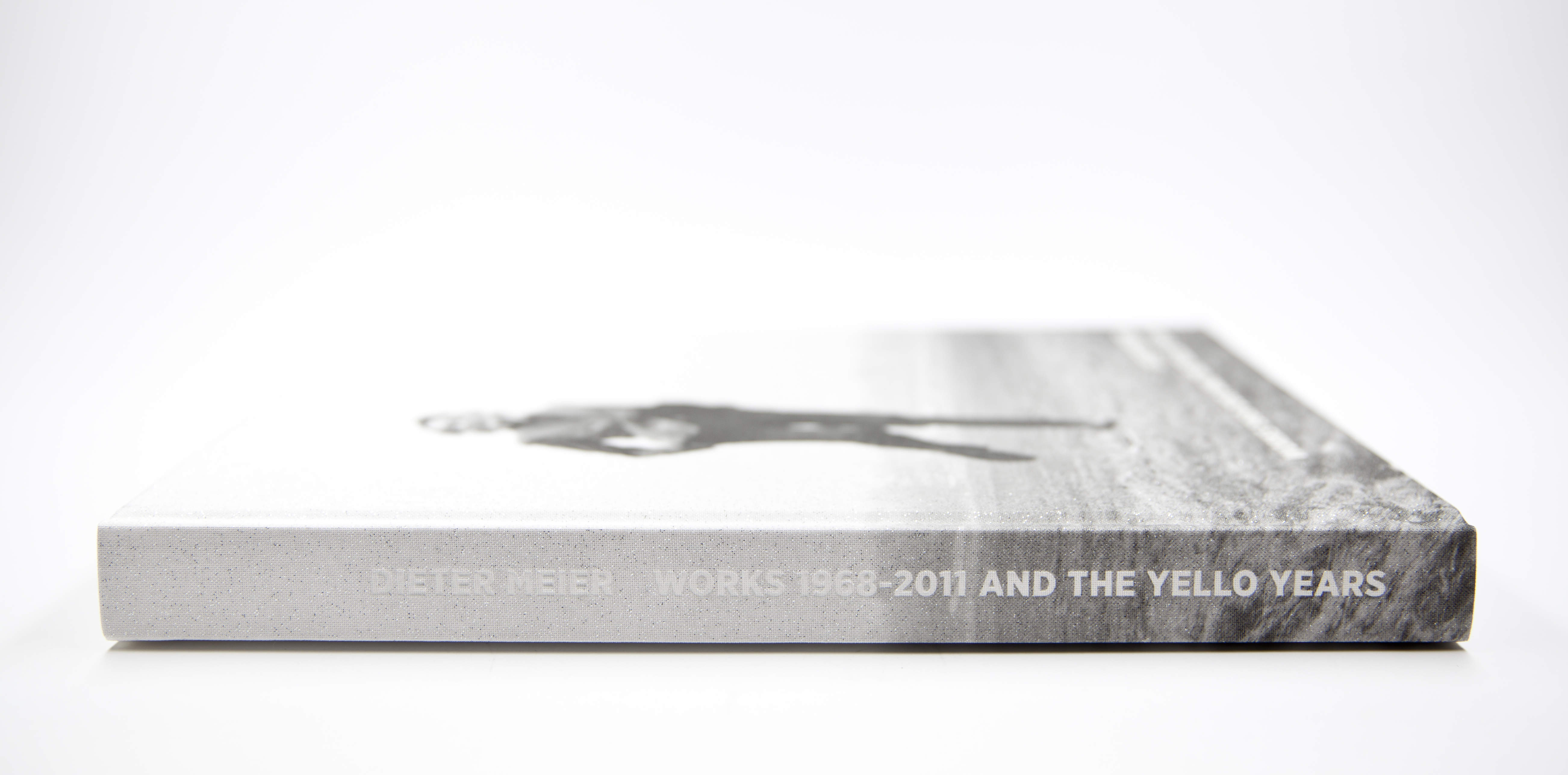 Dieter Meier: Works 1968–2011 and the Yello Years