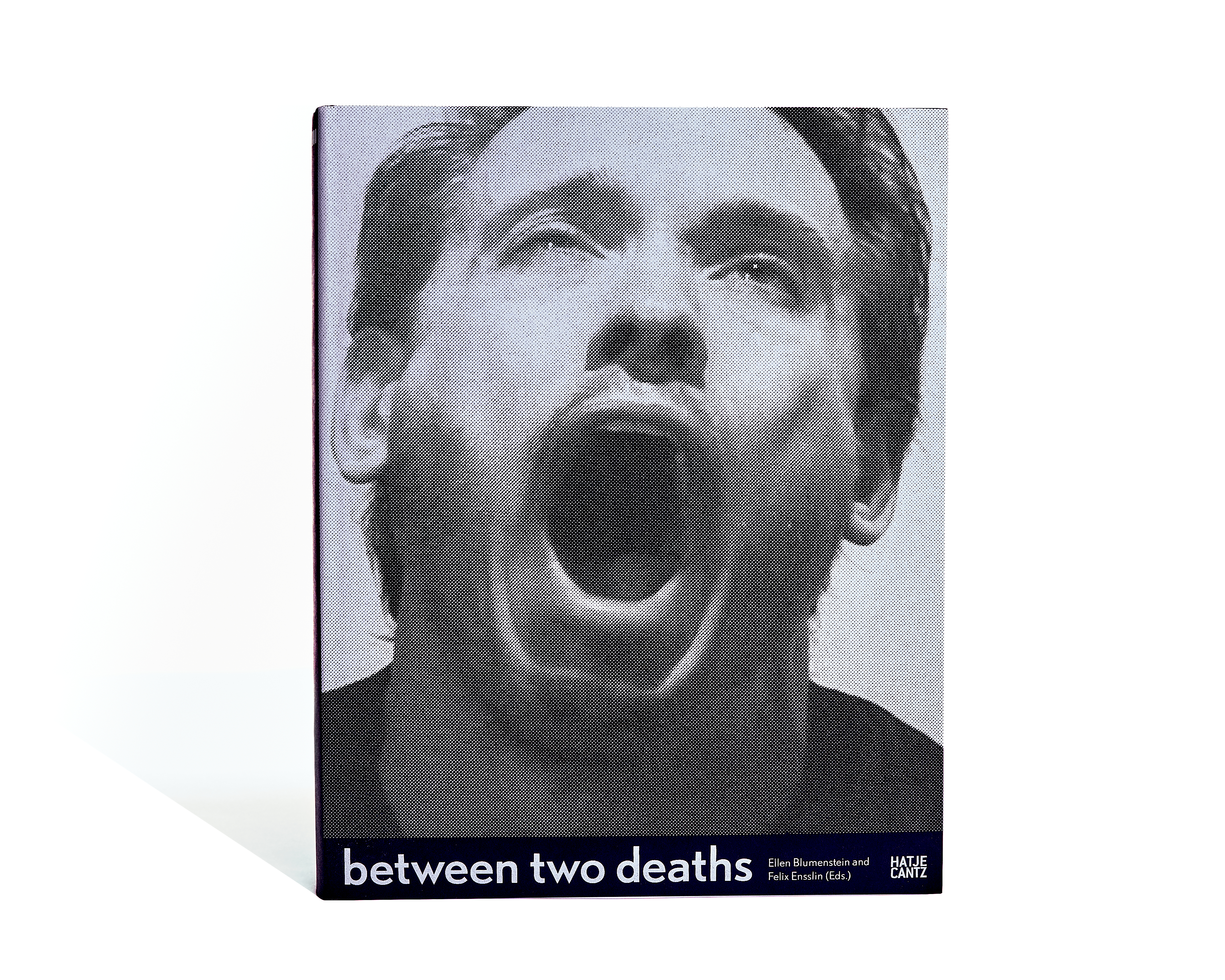 Between Two Deaths Between Two Deaths