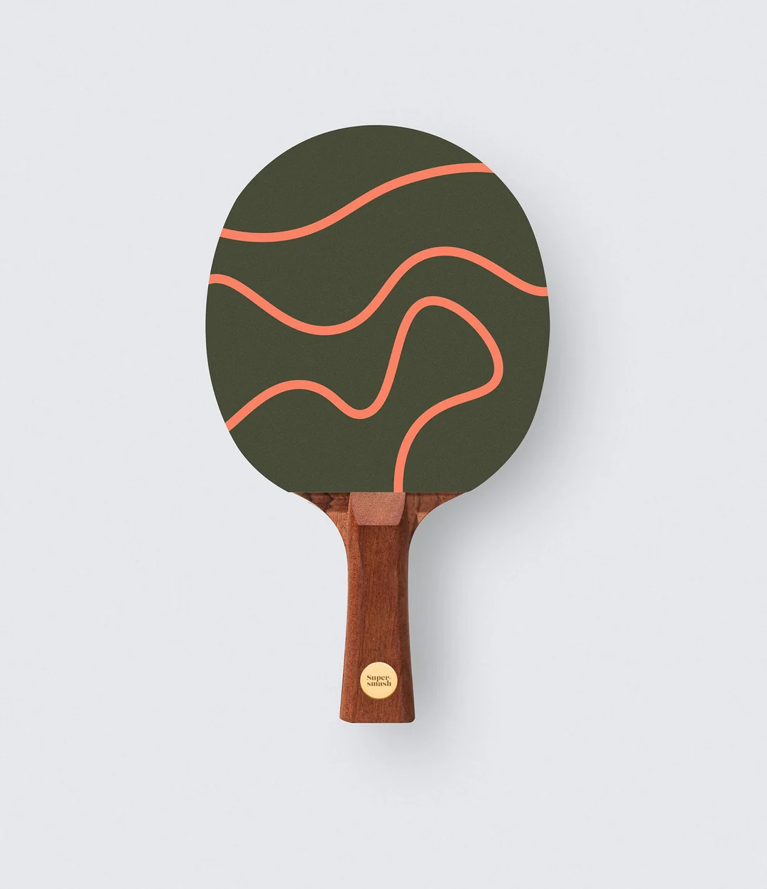 Tischtennisschläger Huntsman