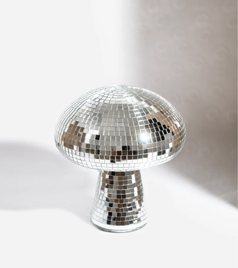 Groovy Mushroom