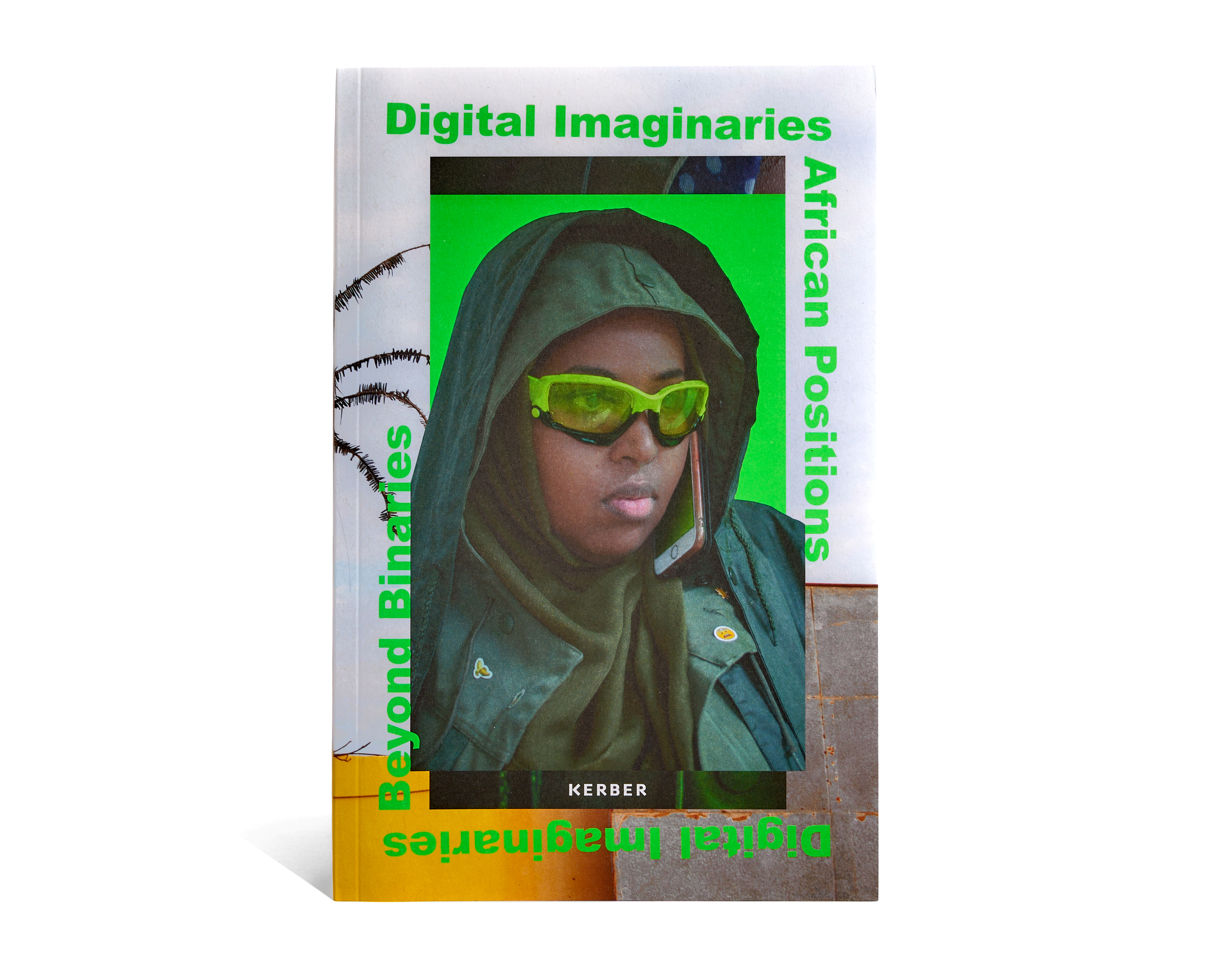 Digital Imaginaries (englisch)