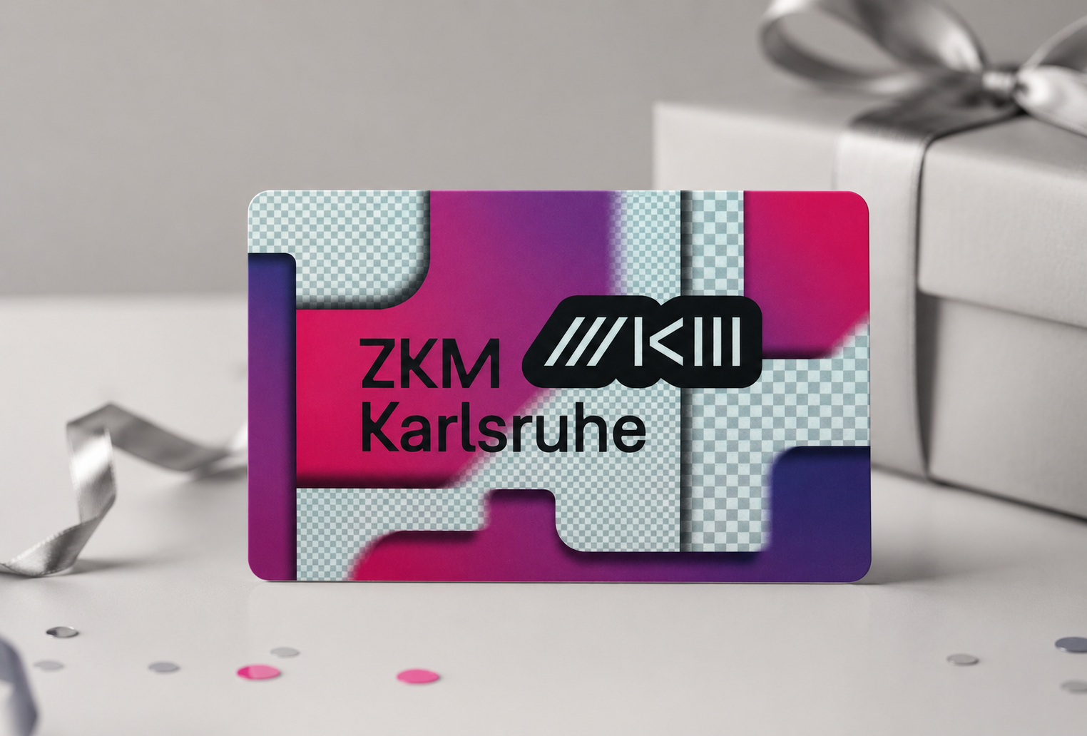 Gutschein Jahreskarte